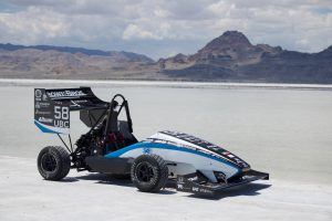 Formula UBC leverages 3D printing to innovate in Motorsports