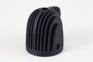 Housing for LED lighting - Henkel Loctite and Envisiontec