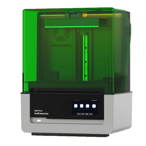 Uniformation GK3 Pro